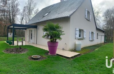 vente maison 416 000 € à proximité de Vouvray (37210)