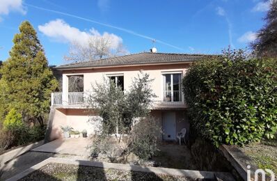 vente maison 430 000 € à proximité de Saint-Romans (38160)