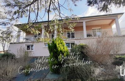 vente maison 430 000 € à proximité de Bourg-de-Péage (26300)