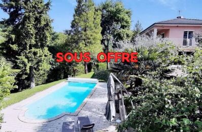 vente maison 410 000 € à proximité de Saint-Thomas-en-Royans (26190)