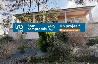 vente maison 410 000 € à proximité de Châtillon-Saint-Jean (26750)