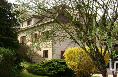 vente maison 450 000 € à proximité de Marcenais (33620)