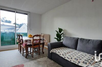 vente appartement 75 000 € à proximité de Étables-sur-Mer (22680)