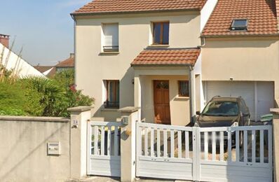 vente maison 579 900 € à proximité de Thiais (94320)