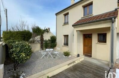 vente maison 564 900 € à proximité de Saulx-les-Chartreux (91160)