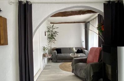 vente maison 167 000 € à proximité de Saâcy-sur-Marne (77730)
