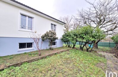 vente maison 259 999 € à proximité de Saint-Ay (45130)