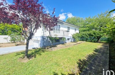 vente maison 259 999 € à proximité de Boigny-sur-Bionne (45760)