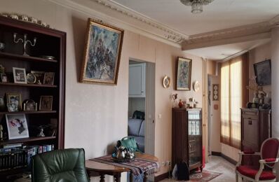 vente appartement 1 245 000 € à proximité de Charenton-le-Pont (94220)