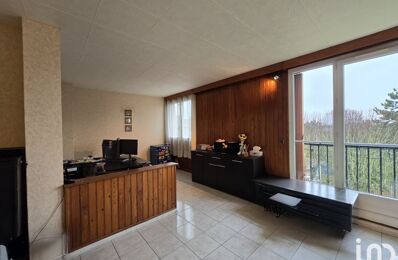 vente appartement 157 000 € à proximité de Juvisy-sur-Orge (91260)
