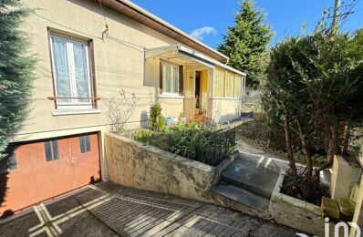 vente maison 349 000 € à proximité de Le Plessis-Trévise (94420)