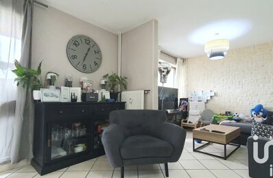 vente appartement 210 000 € à proximité de Mérignac (33700)