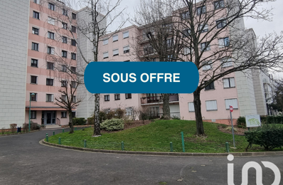 vente appartement 159 000 € à proximité de Neuilly-Plaisance (93360)
