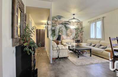 vente maison 275 000 € à proximité de Fontainebleau (77300)