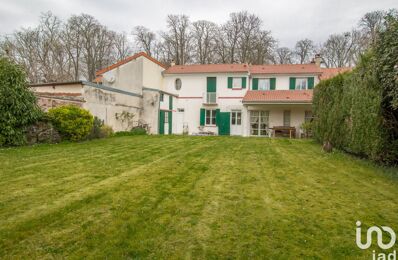 vente maison 798 000 € à proximité de Gentilly (94250)
