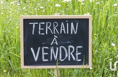vente terrain 99 640 € à proximité de Saint-Cyr-sur-Morin (77750)