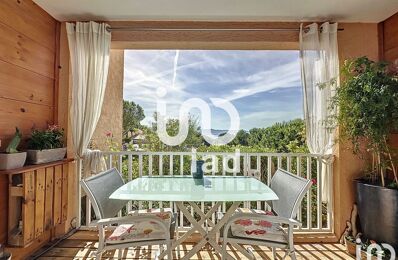 vente appartement 362 000 € à proximité de Toulon (83200)