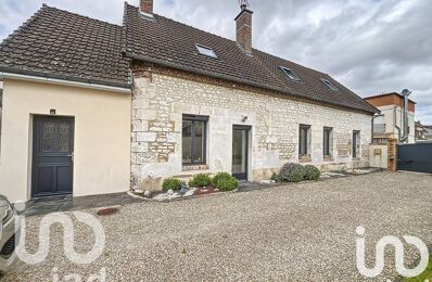 vente maison 257 000 € à proximité de Saint-Lyé (10180)