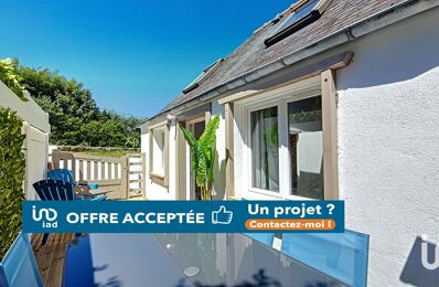vente maison 199 000 € à proximité de Locquirec (29241)