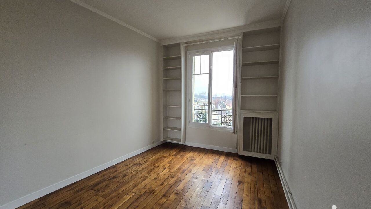 appartement 2 pièces 45 m2 à vendre à Villeneuve-le-Roi (94290)