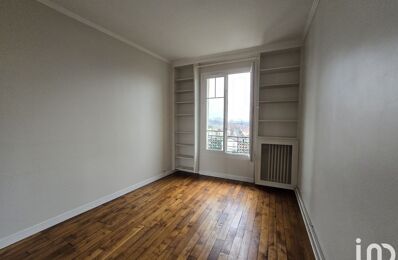 vente appartement 145 000 € à proximité de Stains (93240)