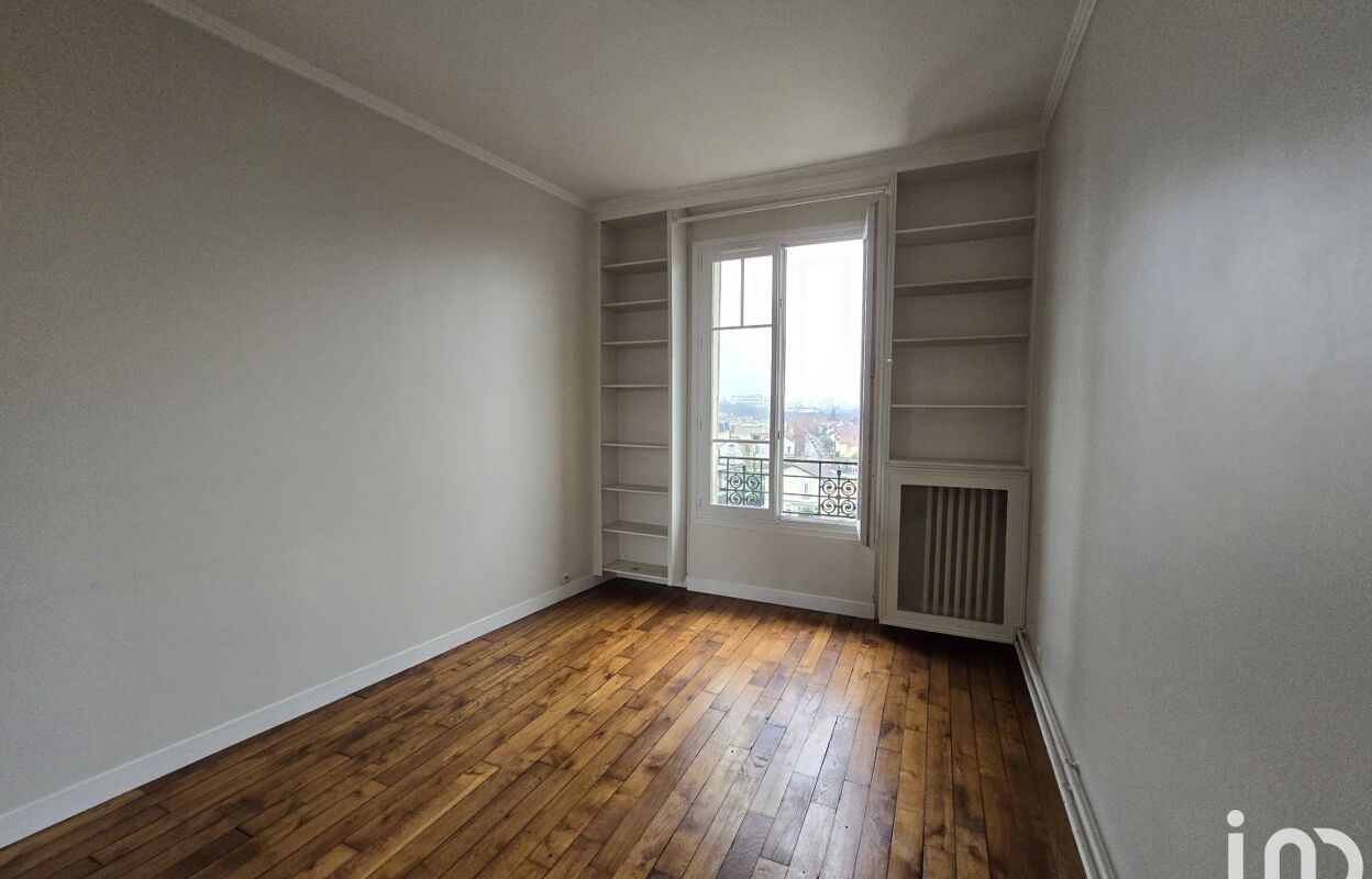 appartement 2 pièces 45 m2 à vendre à Villeneuve-le-Roi (94290)