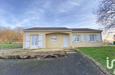 vente maison 170 900 € à proximité de Marigny-Brizay (86380)