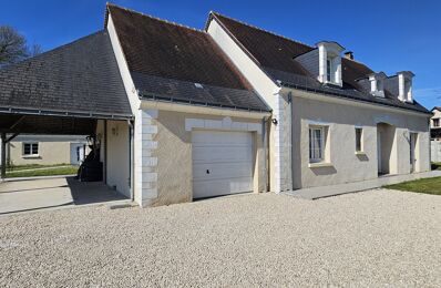 vente maison 419 900 € à proximité de Cinq-Mars-la-Pile (37130)