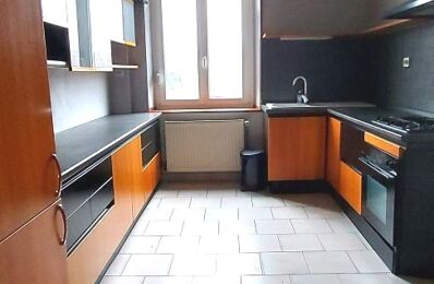 vente appartement 228 000 € à proximité de Sierck-les-Bains (57480)