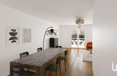 vente appartement 290 000 € à proximité de Saint-Germain-Lès-Arpajon (91180)