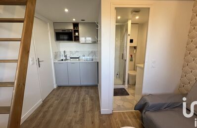 vente appartement 160 000 € à proximité de Argenteuil (95100)
