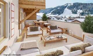 Appartement 3 Pièces 68 m² à vendre à Morzine (74110)