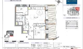 Appartement 3 Pièces 52 m² à vendre à Morzine (74110)