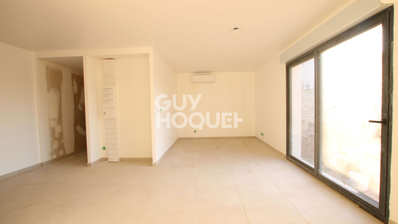 maison 4 pièces 97 m2 à vendre à Vedène (84270)