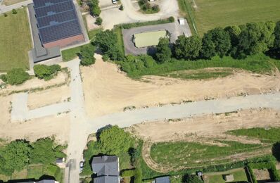 terrain 355 m2 à construire à Parthenay-de-Bretagne (35850)