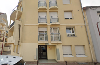 location appartement 658 € CC /mois à proximité de Théding (57450)