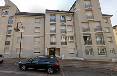 appartement 4 pièces 87 m2 à louer à Creutzwald (57150)