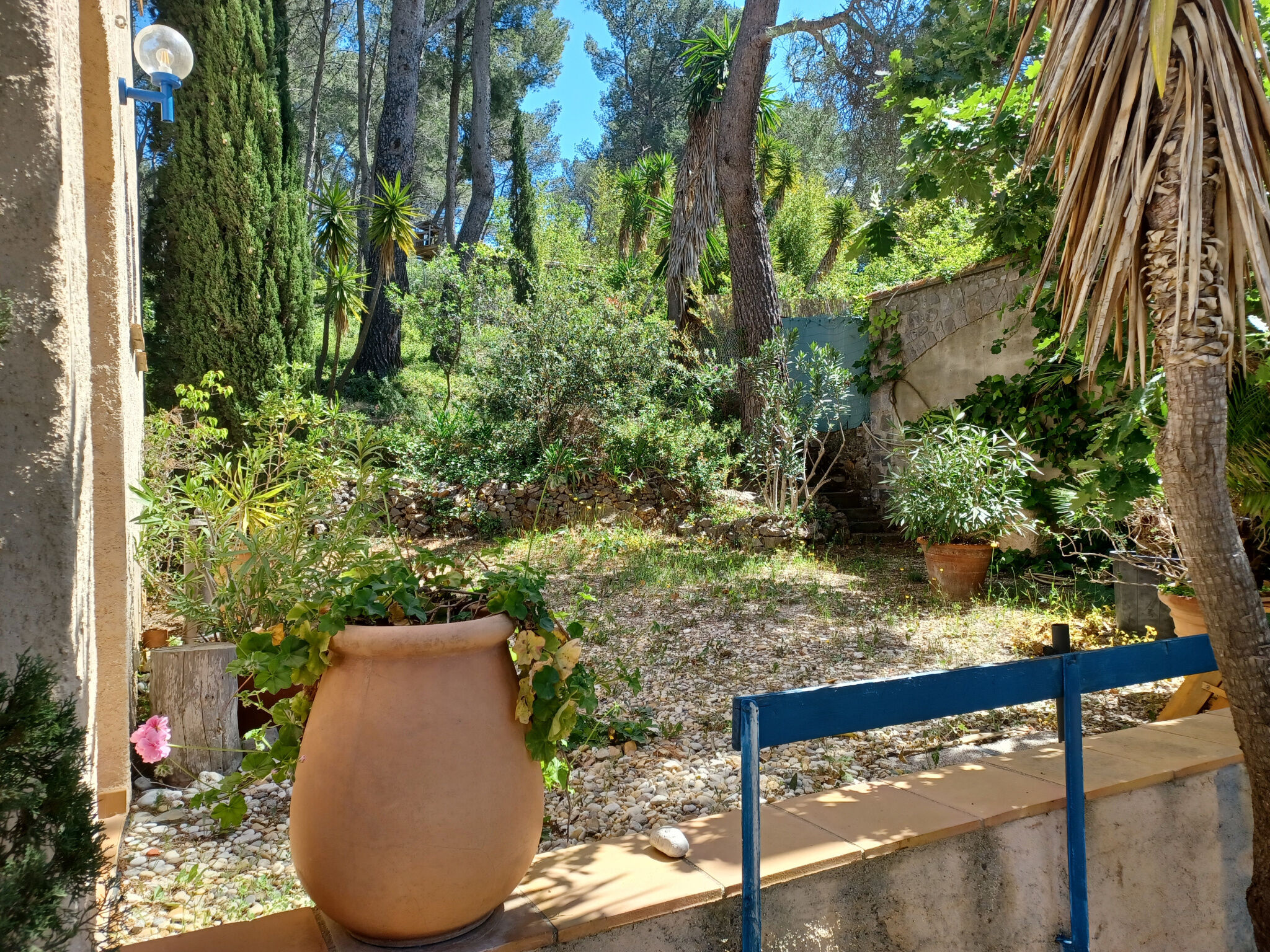 Villa / Maison 5 pièces  à vendre Carqueiranne 83320