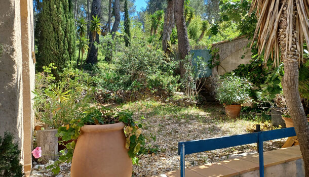 Villa / Maison 5 pièces  à vendre Carqueiranne 83320
