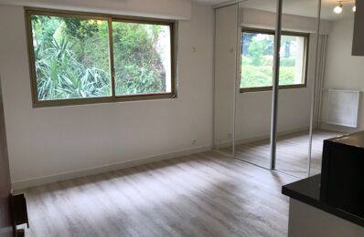 location appartement 720 € CC /mois à proximité de Chapet (78130)