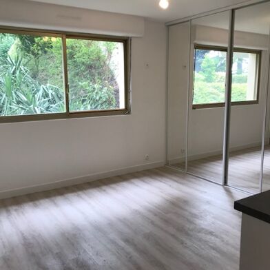 Appartement 1 pièce 18 m²