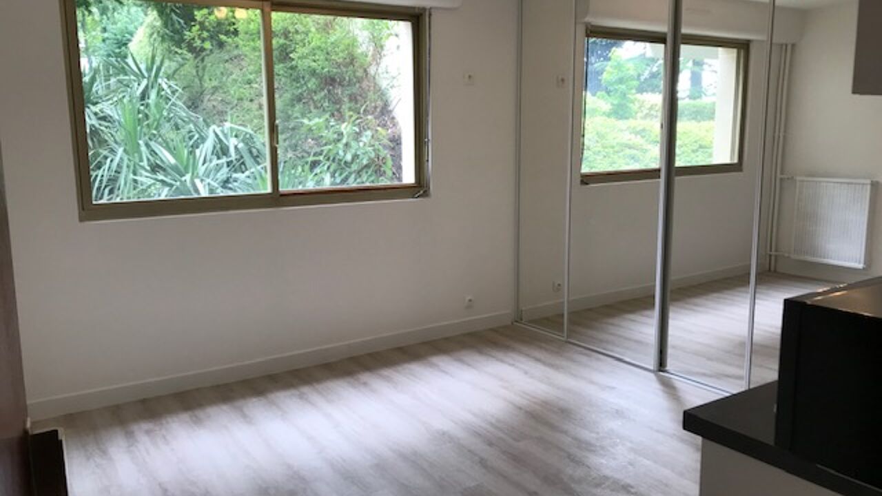 appartement 1 pièces 18 m2 à louer à Saint-Germain-en-Laye (78100)