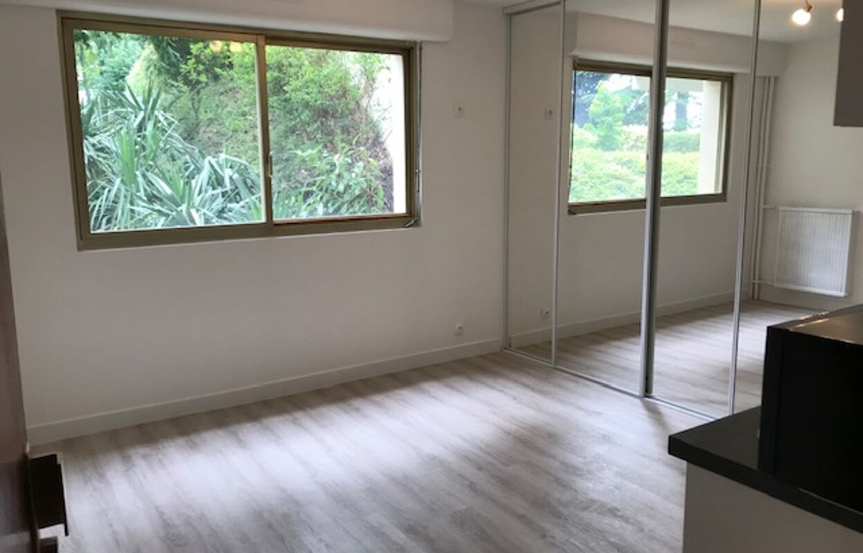 appartement 1 pièces 18 m2 à louer à Saint-Germain-en-Laye (78100)