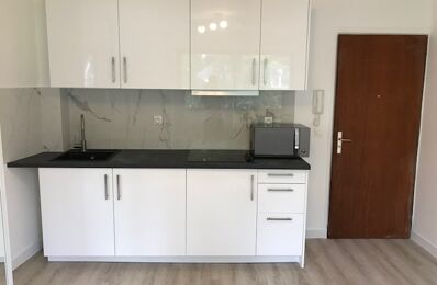 location appartement 720 € CC /mois à proximité de Puteaux (92800)