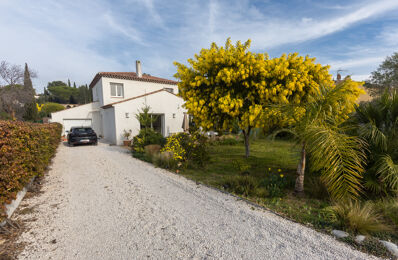 vente maison 950 000 € à proximité de La Cadière-d'Azur (83740)