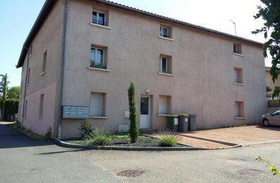 location appartement 725 € CC /mois à proximité de La Tour-de-Salvagny (69890)