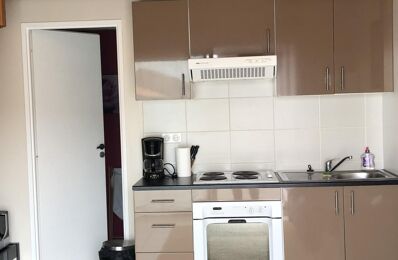 location appartement 640 € CC /mois à proximité de Périgny (17180)