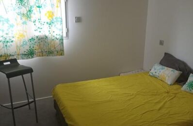 appartement 1 pièces 10 m2 à louer à Tarnos (40220)