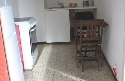 location appartement 610 € CC /mois à proximité de Cabriès (13480)