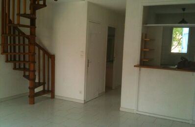 location appartement 740 € CC /mois à proximité de Cabriès (13480)